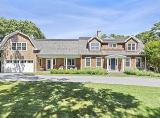 1 Rose Ct, Southampton, NY 11968