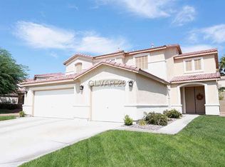 1822 Autumn Sage Ave, North Las Vegas, NV 89031
