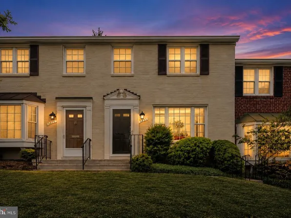 3825 Keller Ave #181, Alexandria, VA 22302