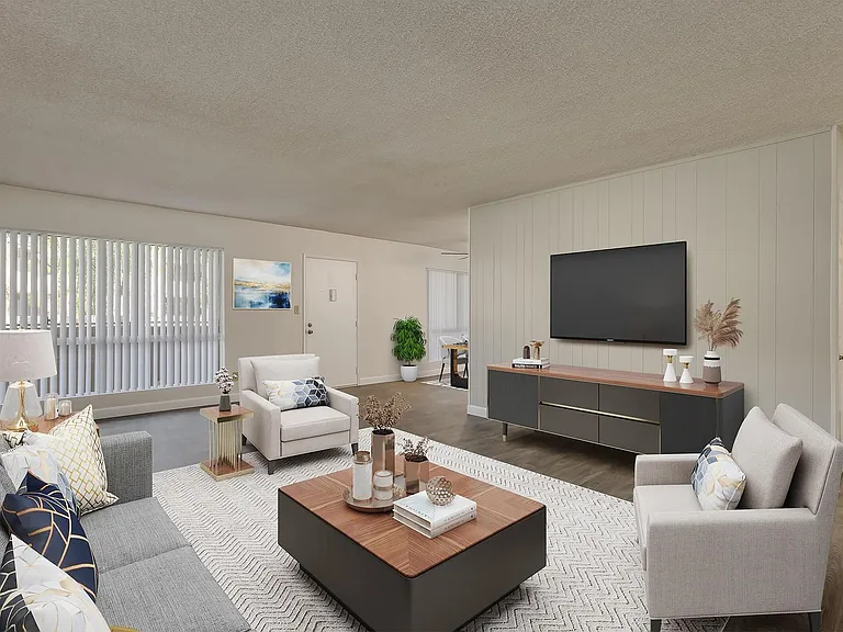 Dorchester Apartments | Spacious 1 & 2 Bedroom Apartments Near SDSU — Photo 31
