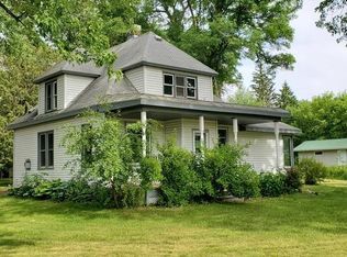 6524 School St N, Finlayson, MN 55735