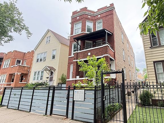 2nd image of 2434 N Lorel Ave