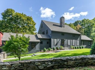 67 Lower Church Hill Rd, Washington Depot, CT 06794