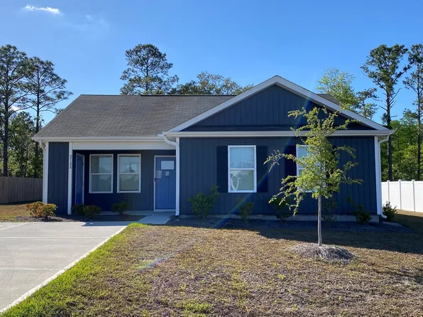 2108 Grande Palms Trl, Bolivia, NC 28422