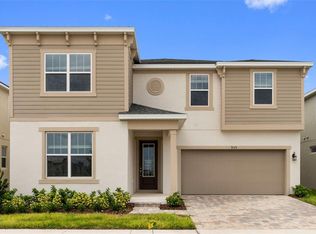 9175 Breeze Mist Ter, Kissimmee, FL 34747