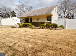 1520 Burnt Mill Rd, Cherry Hill, NJ 08003