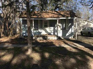 532 S Saint Paul St, Wichita, KS 67213