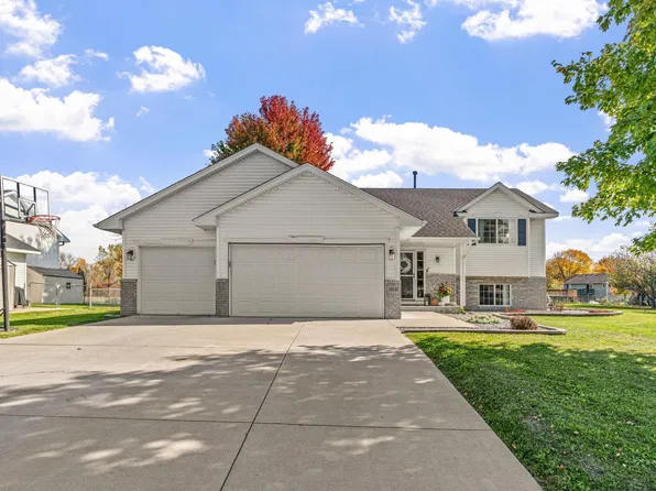 10144 Karston Ave NE, Albertville, MN 55301