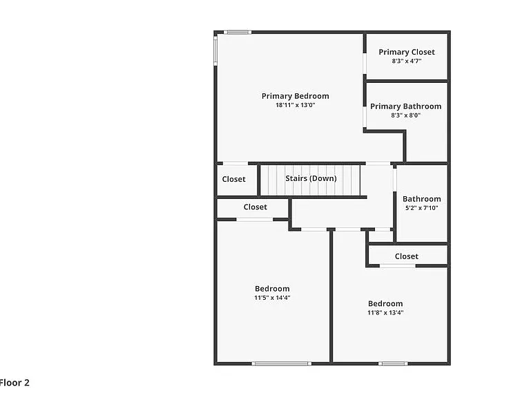 9202 Rhode Island Way — Photo 3
