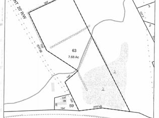 63 Route 165, Preston, CT 06365