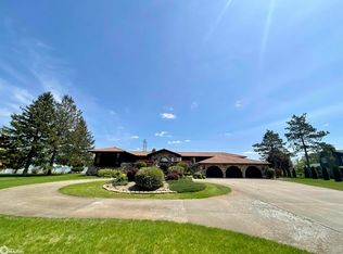 3347 Country Club Ln, Fort Madison, IA