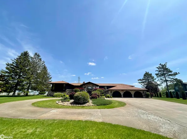3347 Country Club Ln, Fort Madison, IA 52627