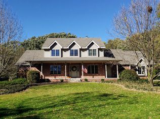 23050 S Althea Ct, Minooka, IL 60447