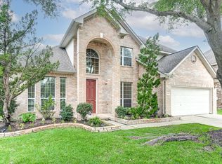 10103 Cottonwood Canyon Dr, Houston, TX 77095