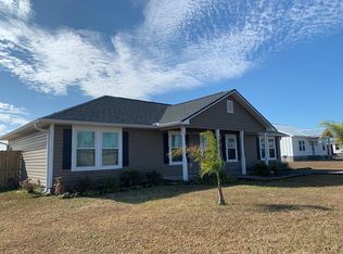 315 Bailey Ln, Mexico Beach, FL 32456