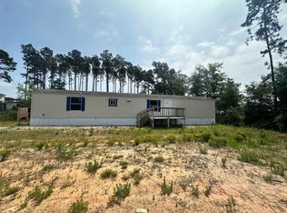 620 County Road 3545, Cleveland, TX 77327