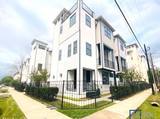 2202 Arabelle St, Houston, TX 77007