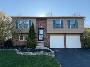 2679 Bramble Dr, Hilliard, OH