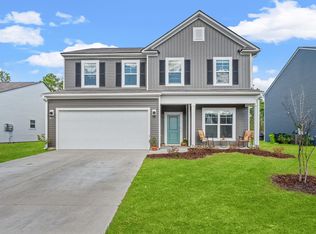 637 Heritage Downs Dr, Conway, SC 29526