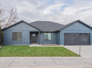 6372 Farrer Way NE, Moses Lake, WA 98837