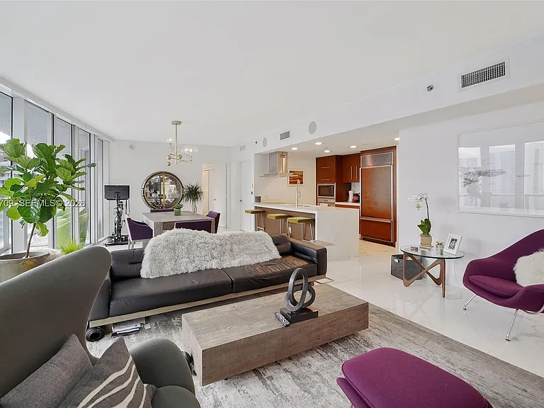 495 Brickell Ave #2804 — Photo 13