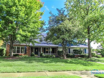 5160 Fairmeadow Dr, Sylvania, OH, 43560