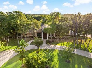 2960 Burney Ln, Southlake, TX 76092