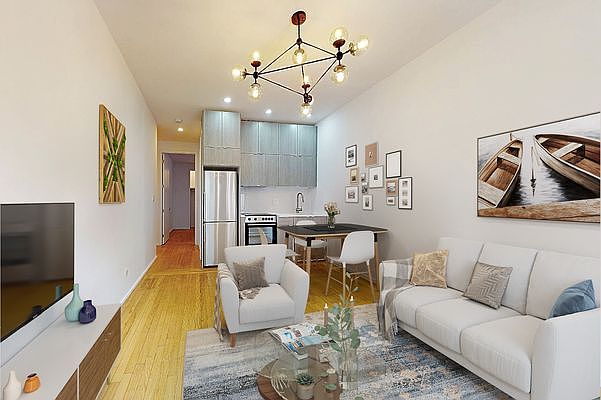 1st image of 254 Seaman Ave APT F1