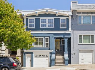 686 19th Ave, San Francisco, CA 94121
