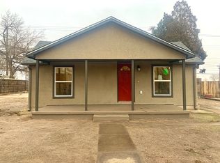 2714 E Routt Ave, Pueblo, CO 81004