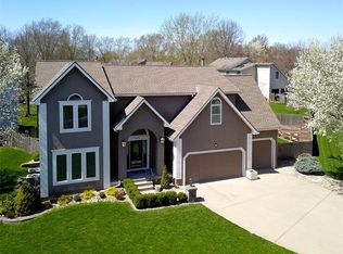 15200 Beverly St, Overland Park, KS 66223
