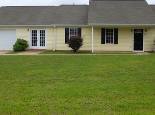 800 Glen View Loop, Monticello, GA 31064