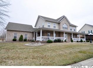 1702 Cameron Ct, Edwardsville, IL 62025