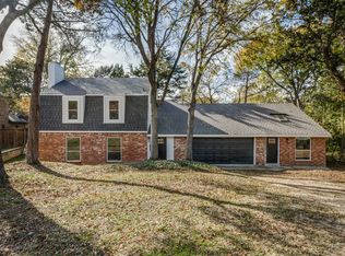 1207 Ridge Rock Ln, Duncanville, TX 75116