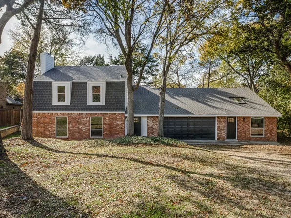 1207 Ridge Rock Ln, Duncanville, TX 75116