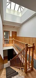 Rented by The Agency