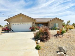 2366 Sand Flower Ave, Thermal, CA 92274
