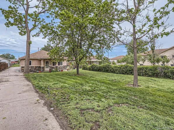 6364 Downing Street, Denver, CO 80216