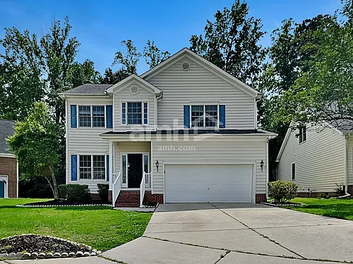 3109 Carriage Light Ct Photo 1