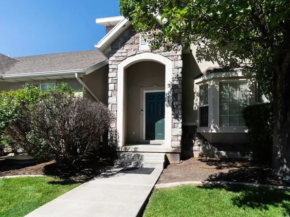3166 W Davencourt Loop, Lehi, UT 84043