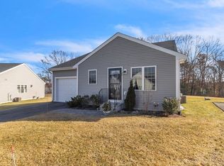 22 Blissful Meadow Dr #22, Plymouth, MA 02360