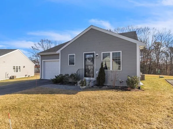 22 Blissful Meadow Dr #22, Plymouth, MA 02360