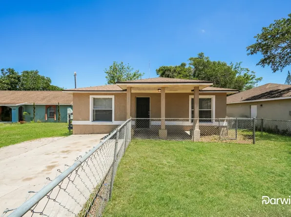 5203 N 39th St, Tampa, FL 33610