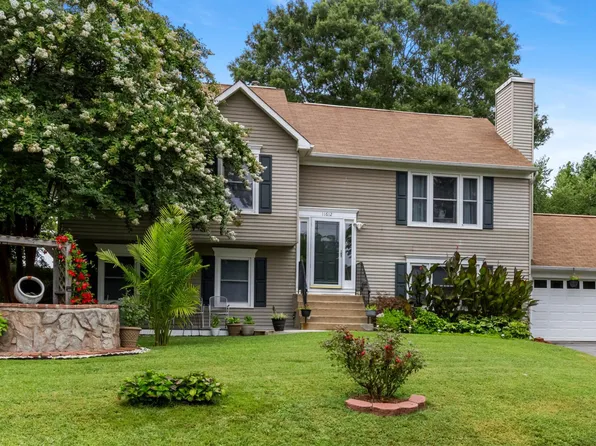 11612 Kenton Dr, Fredericksburg, VA 22407