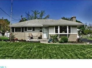 4123 Joyce Rd, Grove City, OH 43123