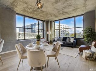 311 2nd St APT 411, Oakland, CA 94607