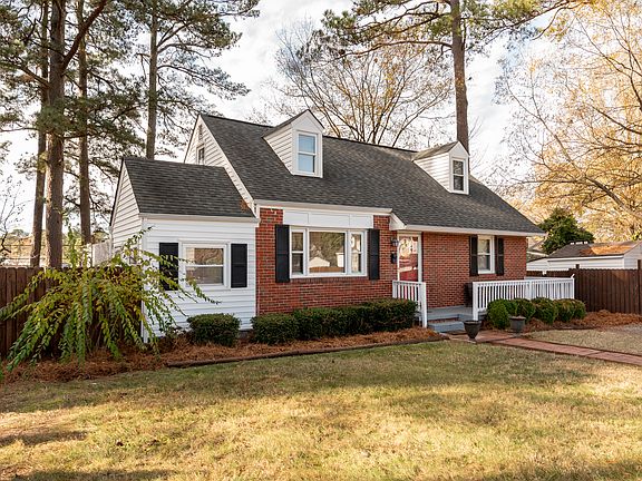 2nd image of 5015 Dollard Dr