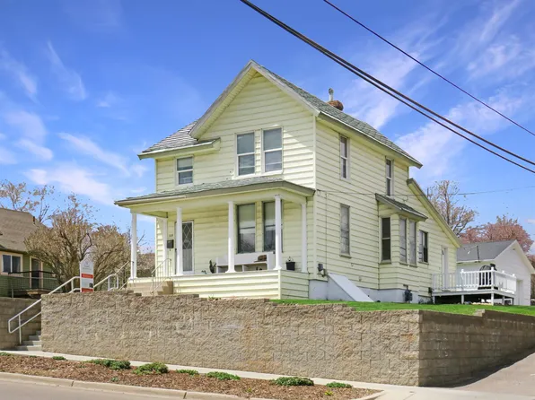 328 Harrison Dr, Evanston, WY 82930