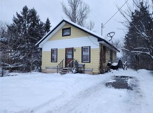 313 SABIN AVE W, Ladysmith, WI 54848