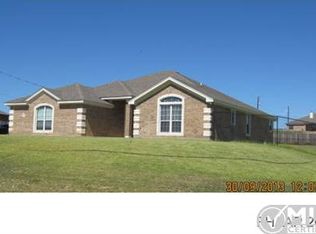 100 Prairie Cir, Kempner, TX 76539